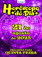 Horóscopo do Dia